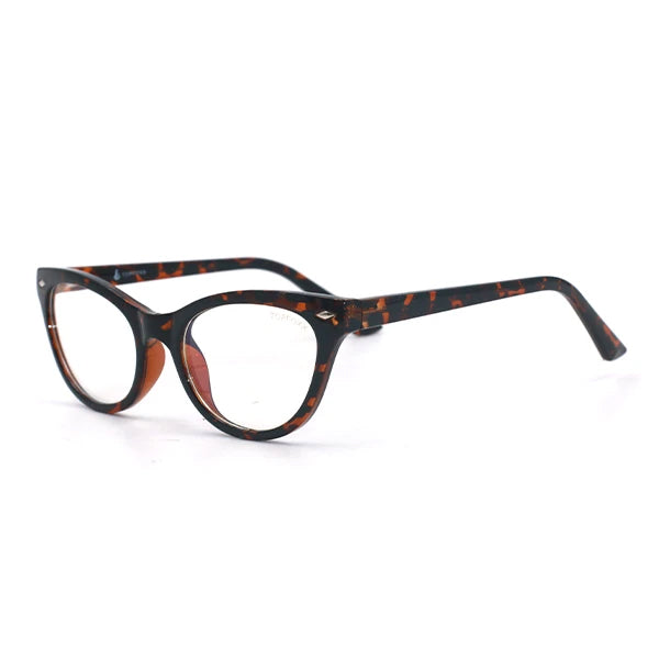 Stephanie - Tortoise Prescription