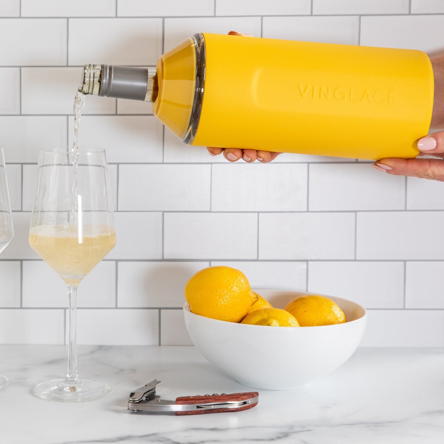 Wine Chiller
