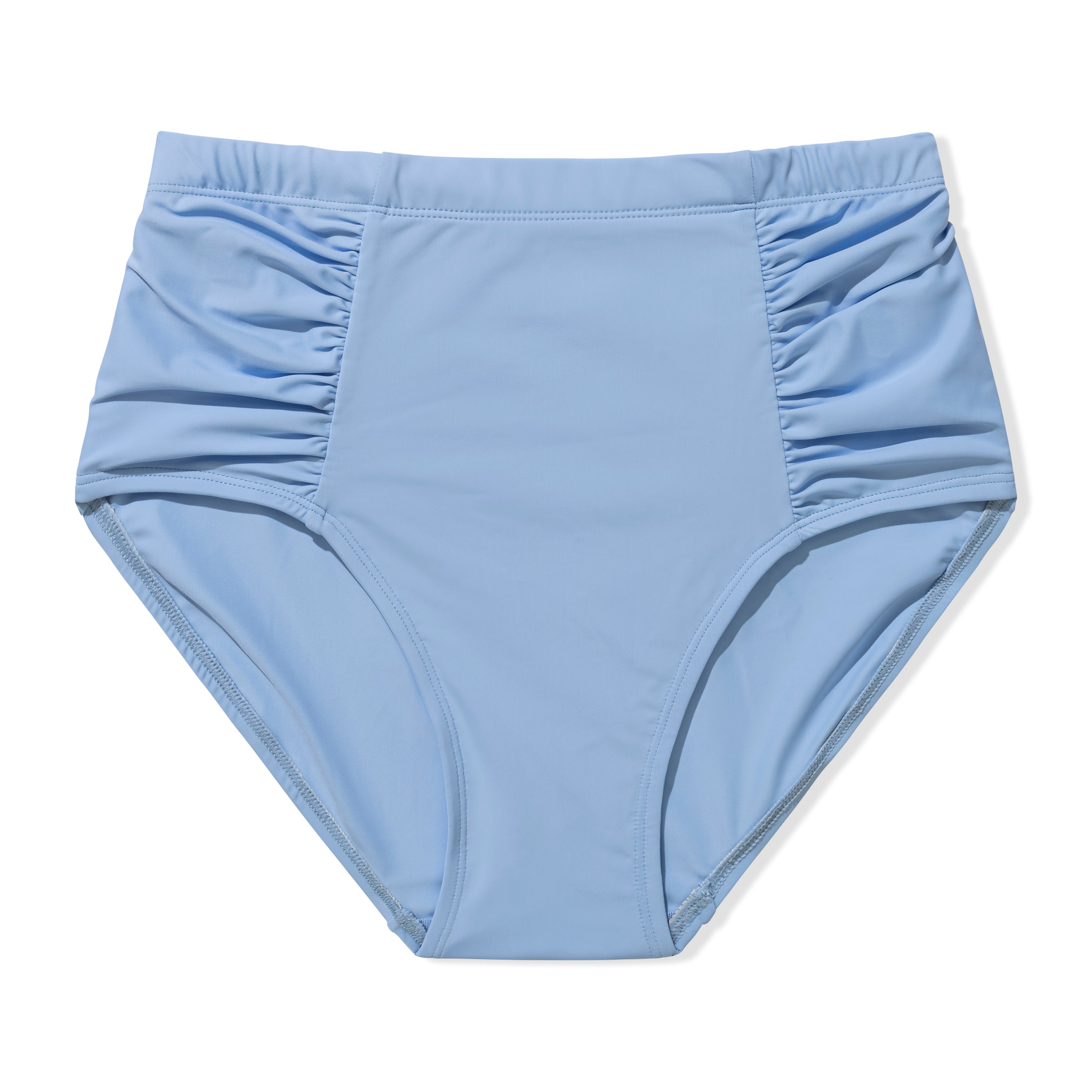 Secure Fit Swim Brief For Beach And Pool Adventures Base Layer