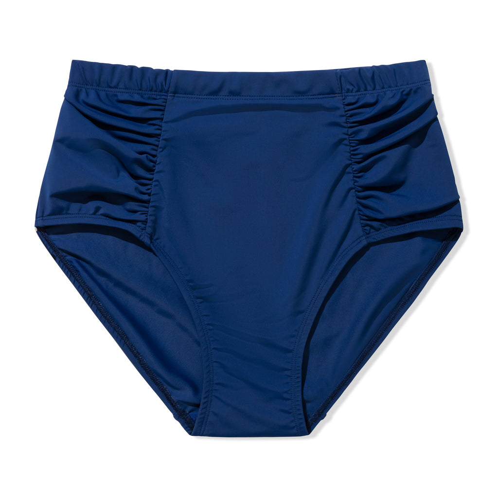 Secure Fit Swim Brief For Beach And Pool Adventures Base Layer