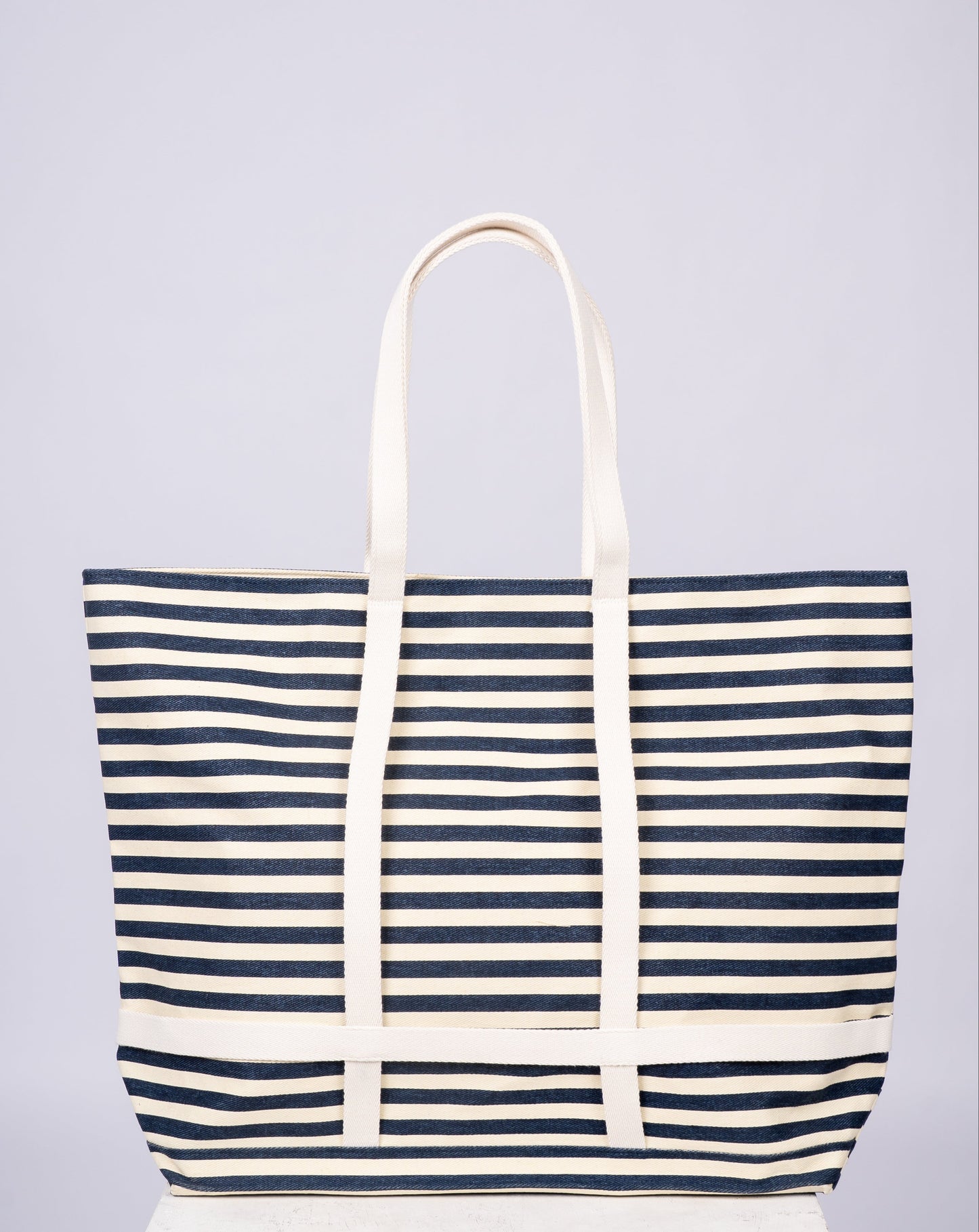 Line In The Sand The Original Canvas Traveler Bag