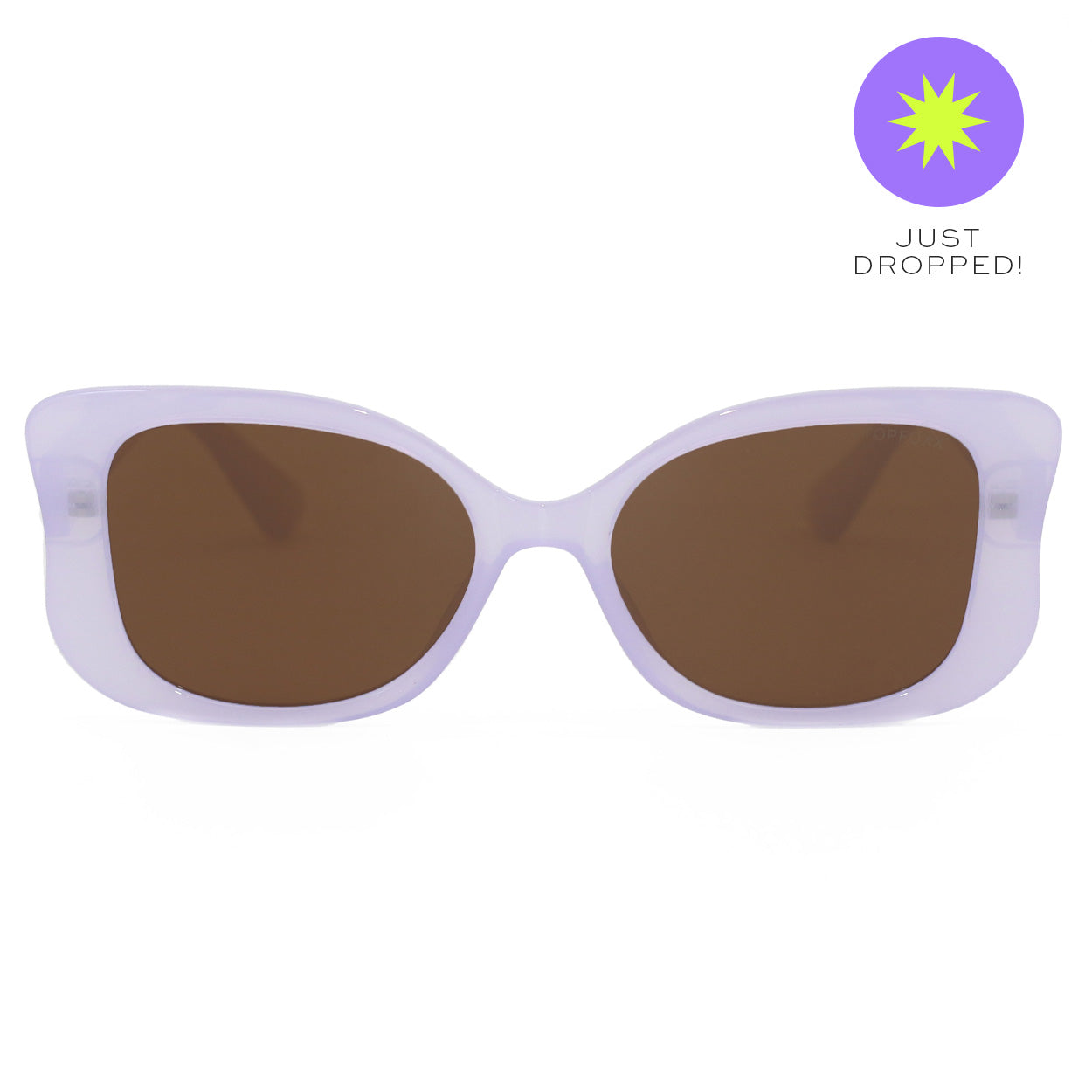 Empress - Purple Prescription
