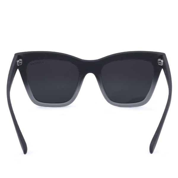 Cosmo - Black & Grey Prescription