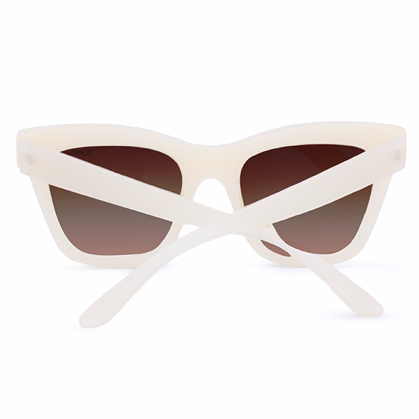 Cosmo - Nude - Brown