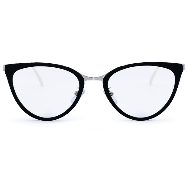 Miranda - Blue & Black Prescription