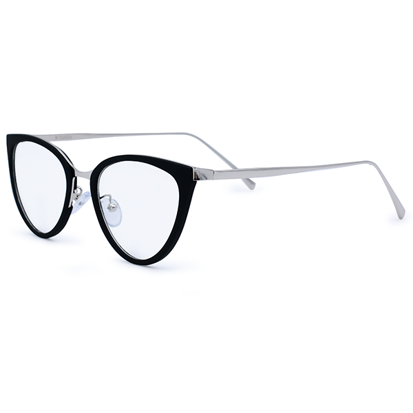 Miranda - Blue & Black Prescription