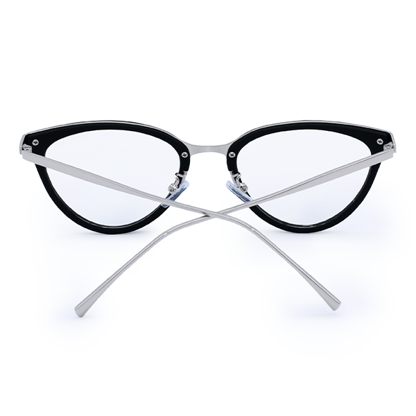 Miranda - Blue & Black Prescription