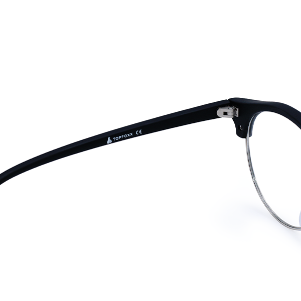 Harper - Black Prescription