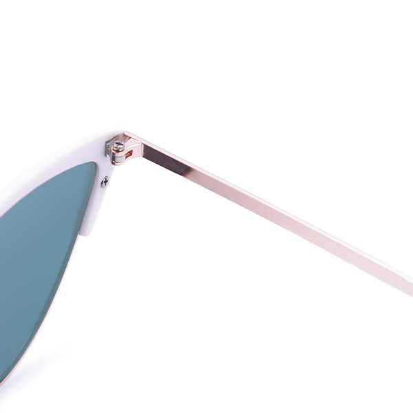 Ava - Rose gold Prescription