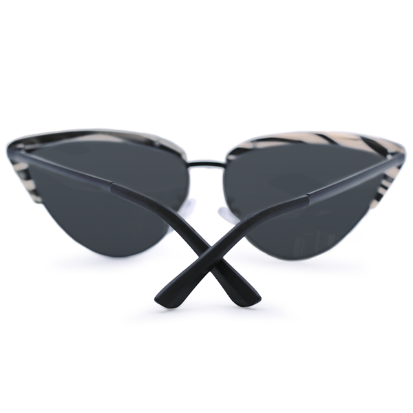Ava - Black Zebra Prescription