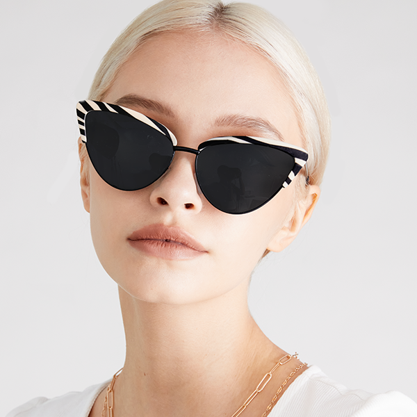 Ava - Black Zebra Prescription