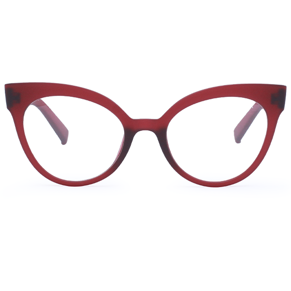 Ruth - Ruby Prescription