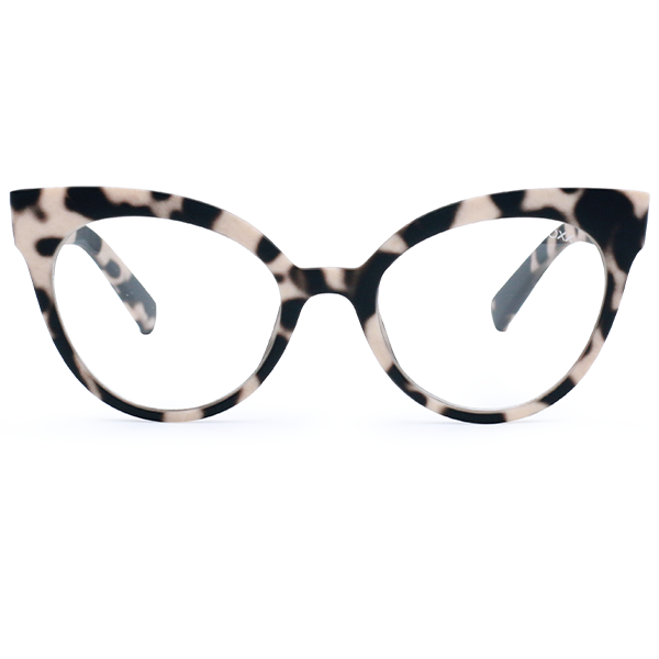 Ruth - Blonde Tortoise Prescription