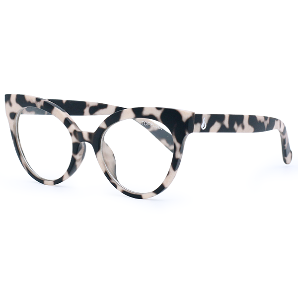 Ruth -  Blonde Tortoise