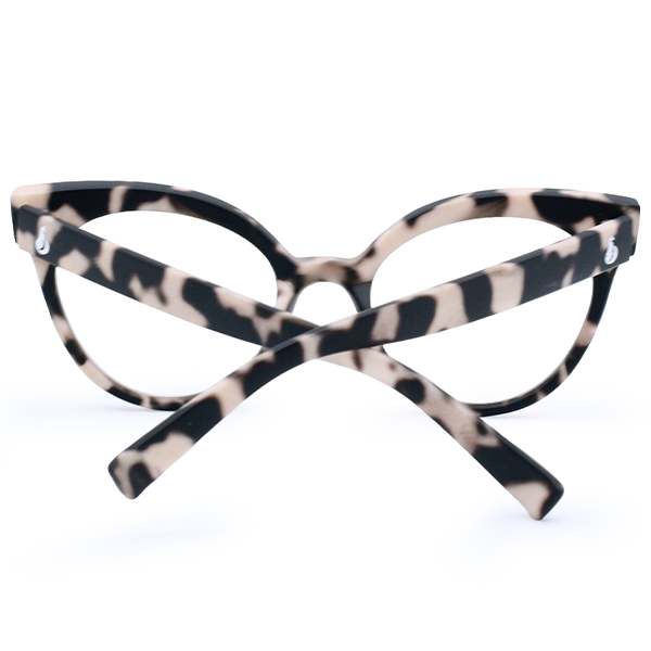 Ruth - Blonde Tortoise Prescription