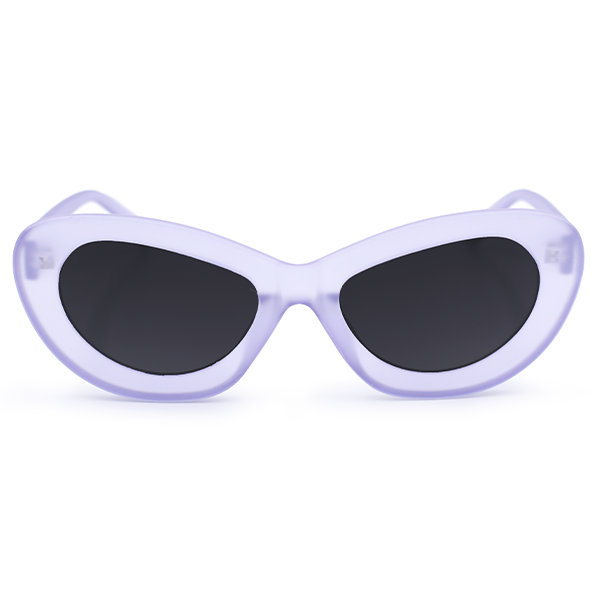 Jackie -  Lilac