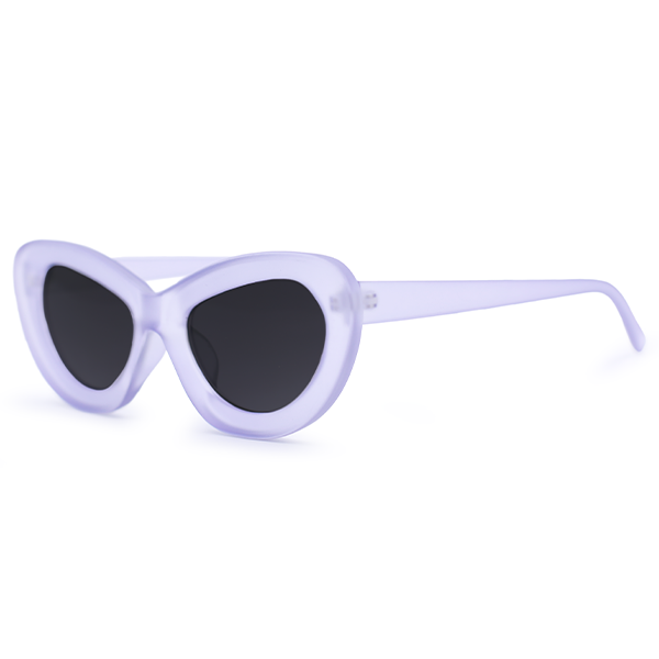 Jackie - Lilac Prescription