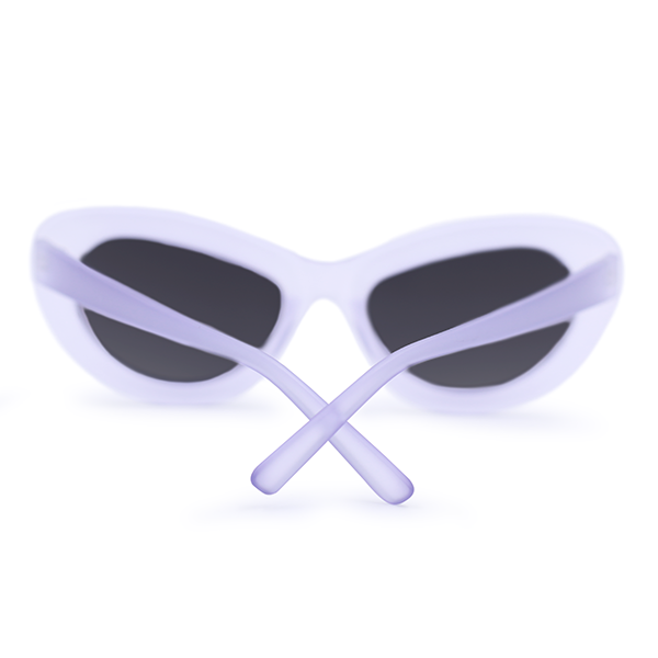 Jackie - Lilac Prescription