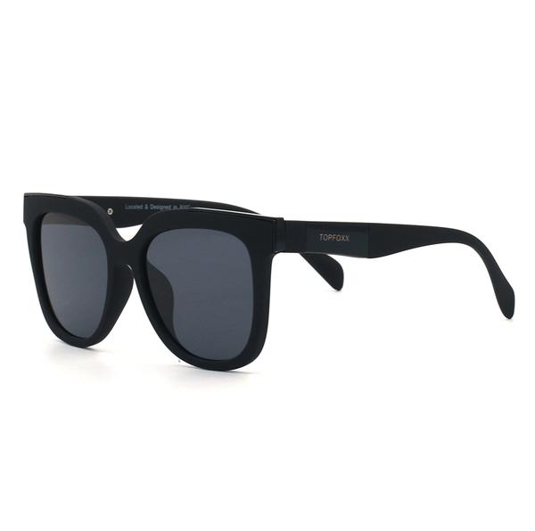 Sustainable Coco - Black Prescription
