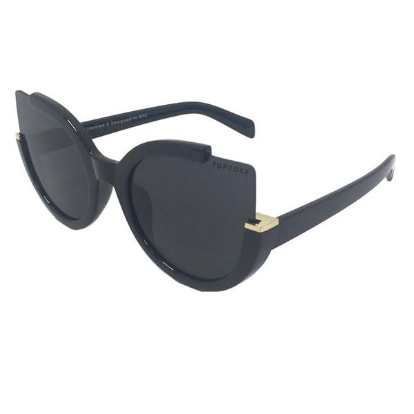Sustainable Chloe - Black