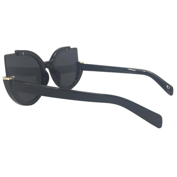 Sustainable Chloe - Black
