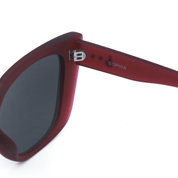 Sustainable SOPHIA - Ruby Prescription