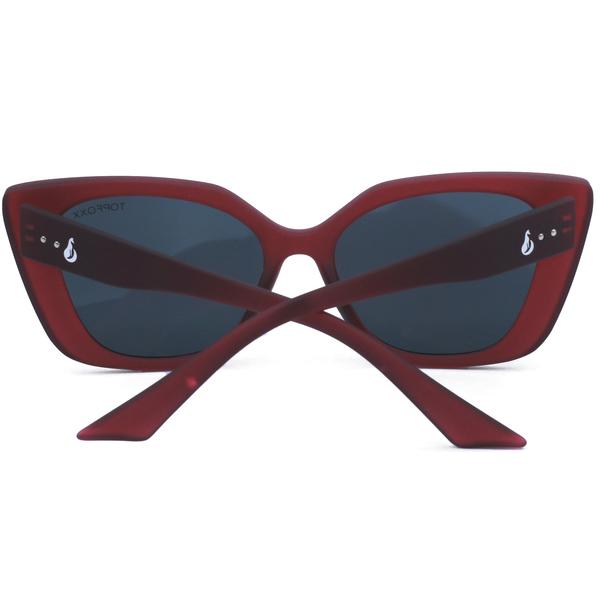 Sustainable SOPHIA - Ruby Prescription
