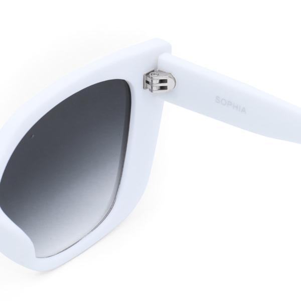 Sustainable SOPHIA -White