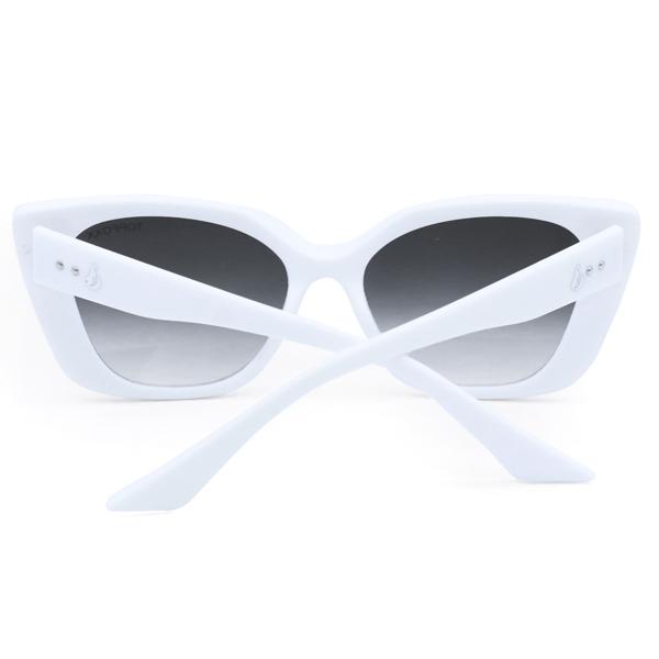 Sustainable SOPHIA -White