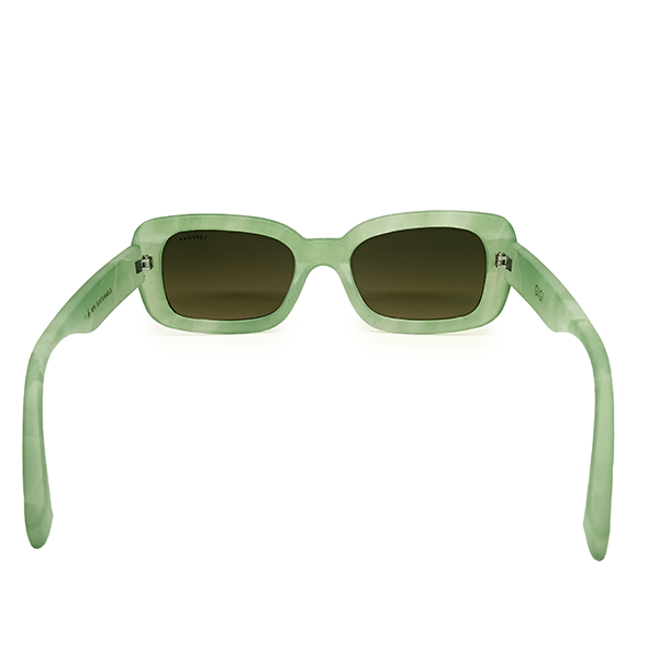 Gigi - Green Matcha Prescription