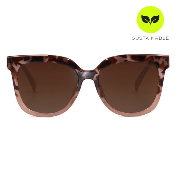 Sustainable Coco - Tortoise Prescription