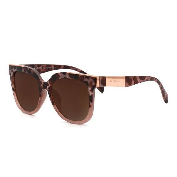 Sustainable Coco - Tortoise Prescription