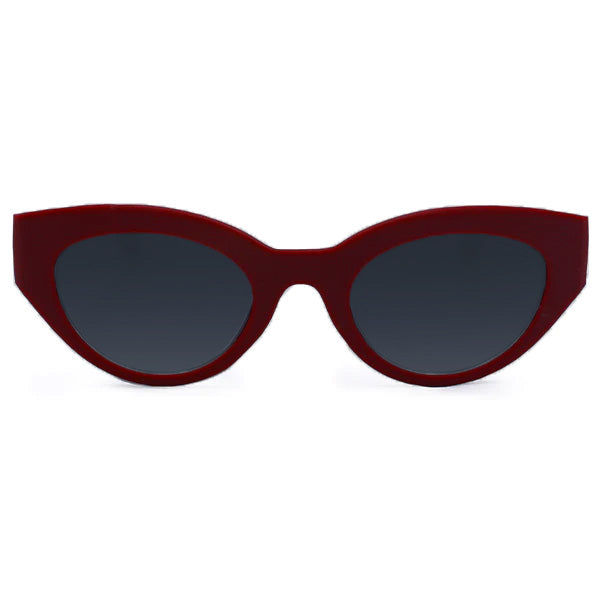 Elizabeth - Ruby Prescription