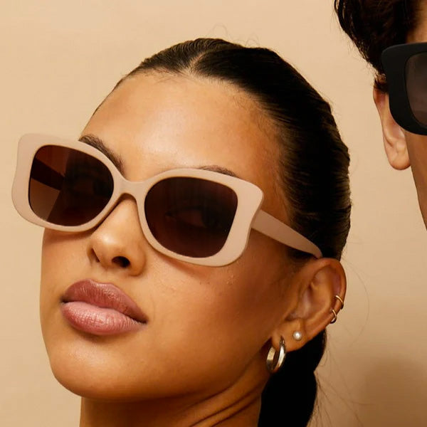 Empress - Beige Prescription
