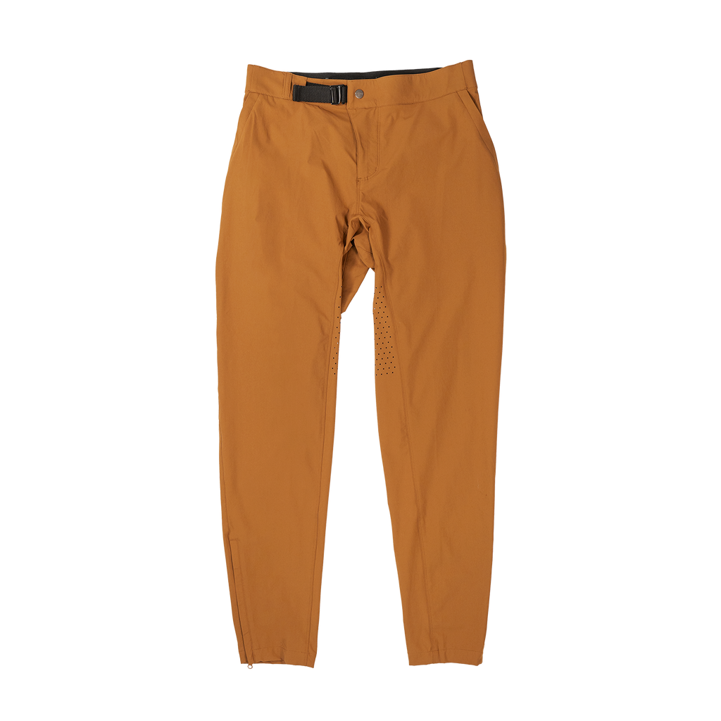Trail Rambler Pant - Saddle Brown
