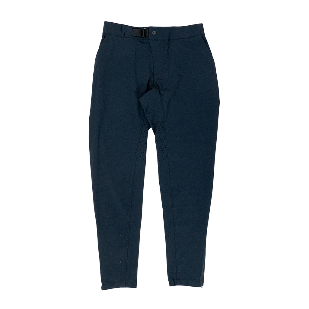 Trail Rambler Pant - Cool Black