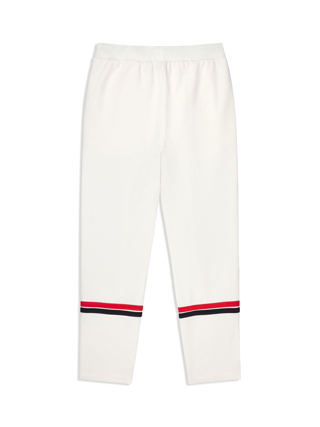 Tomme Track Pant-  Gardenia