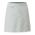 Gill Women's UV Tec Skort - Silver
