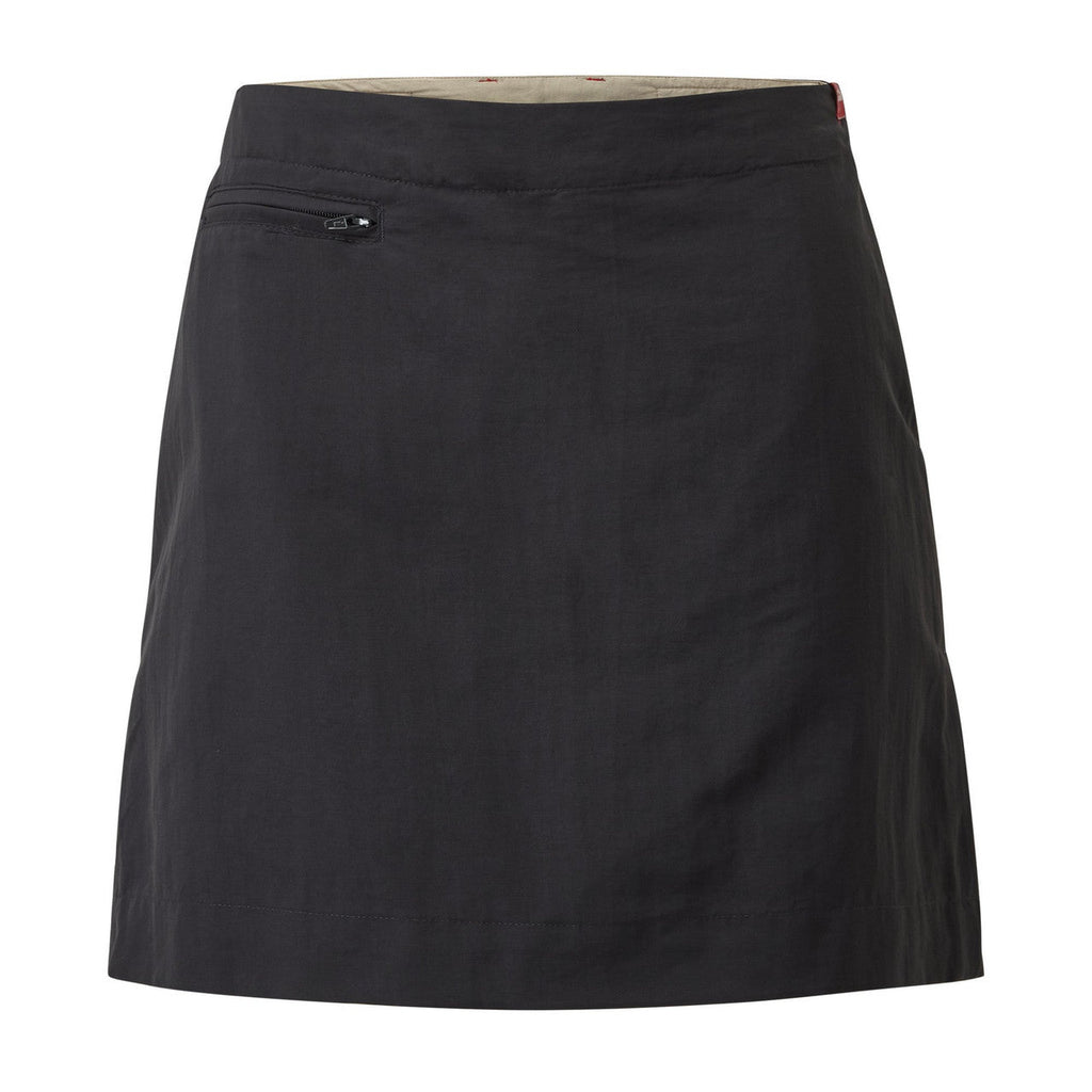 Gill Women's UV Tec Skort - Silver
