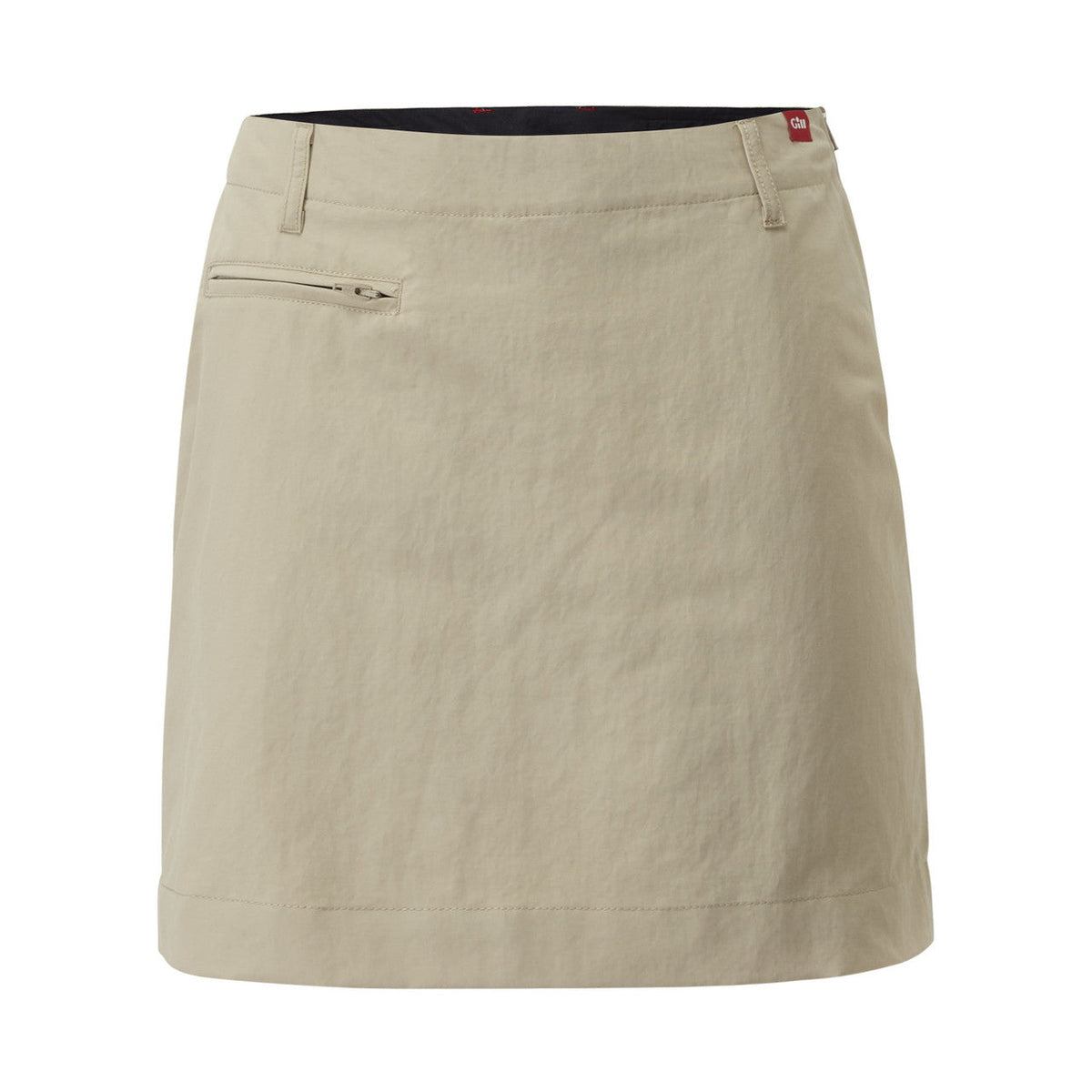 Gill Women's UV Tec Skort - Navy