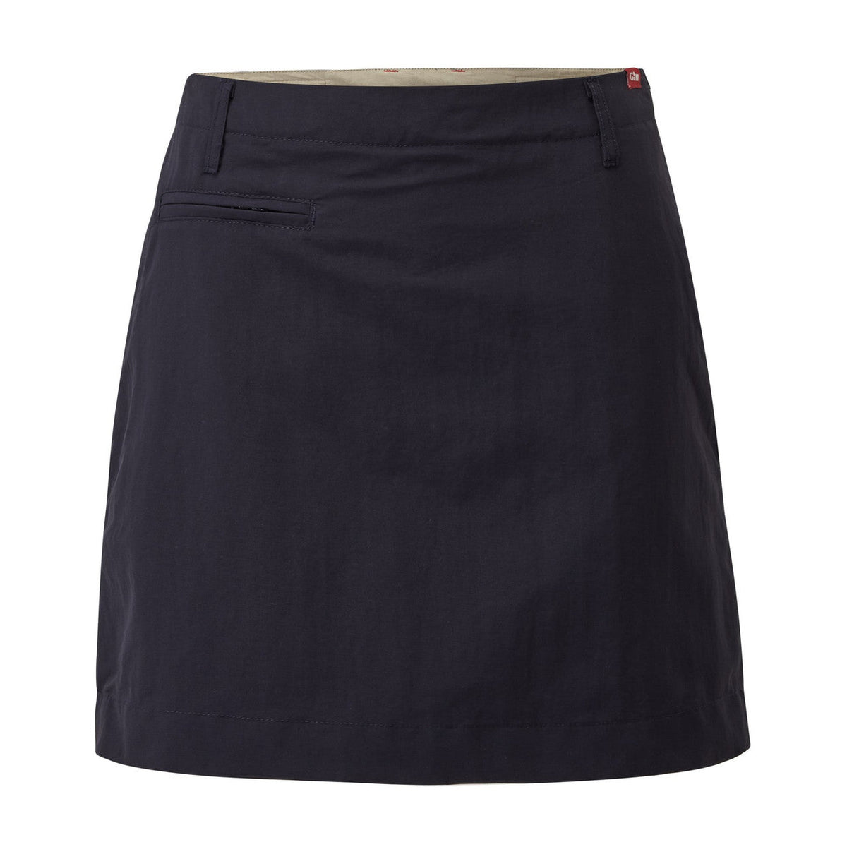 Gill Women's UV Tec Skort - Navy