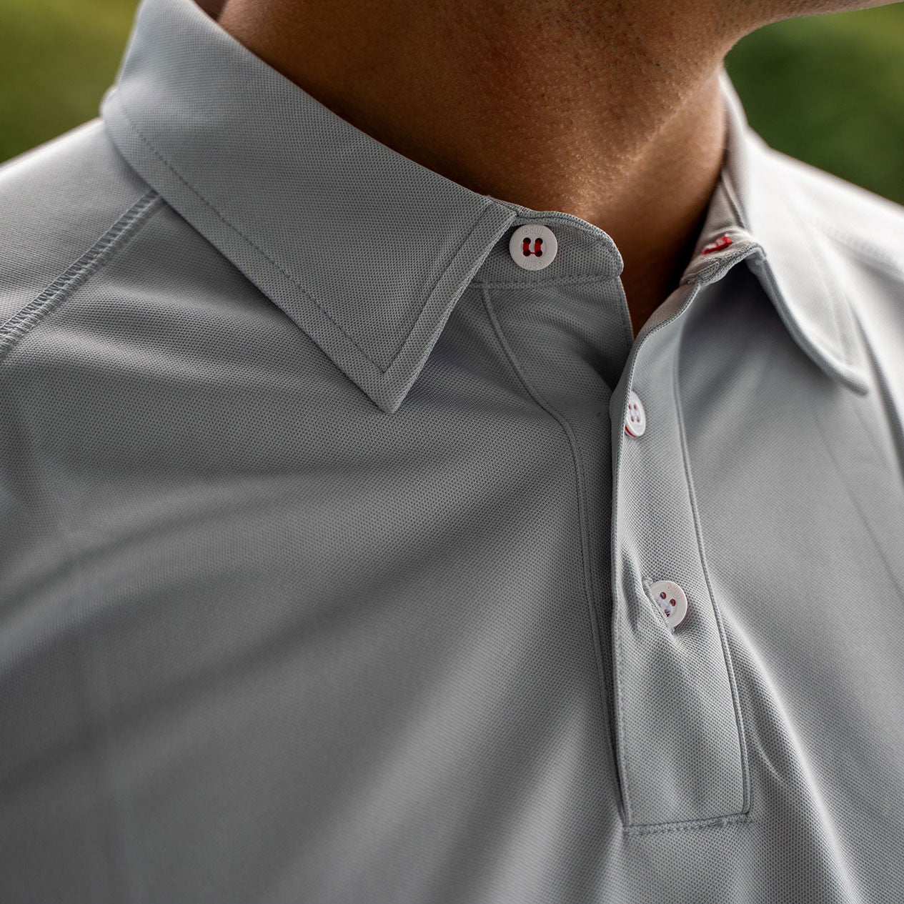 Gill Men’s UV Tec Polo Black