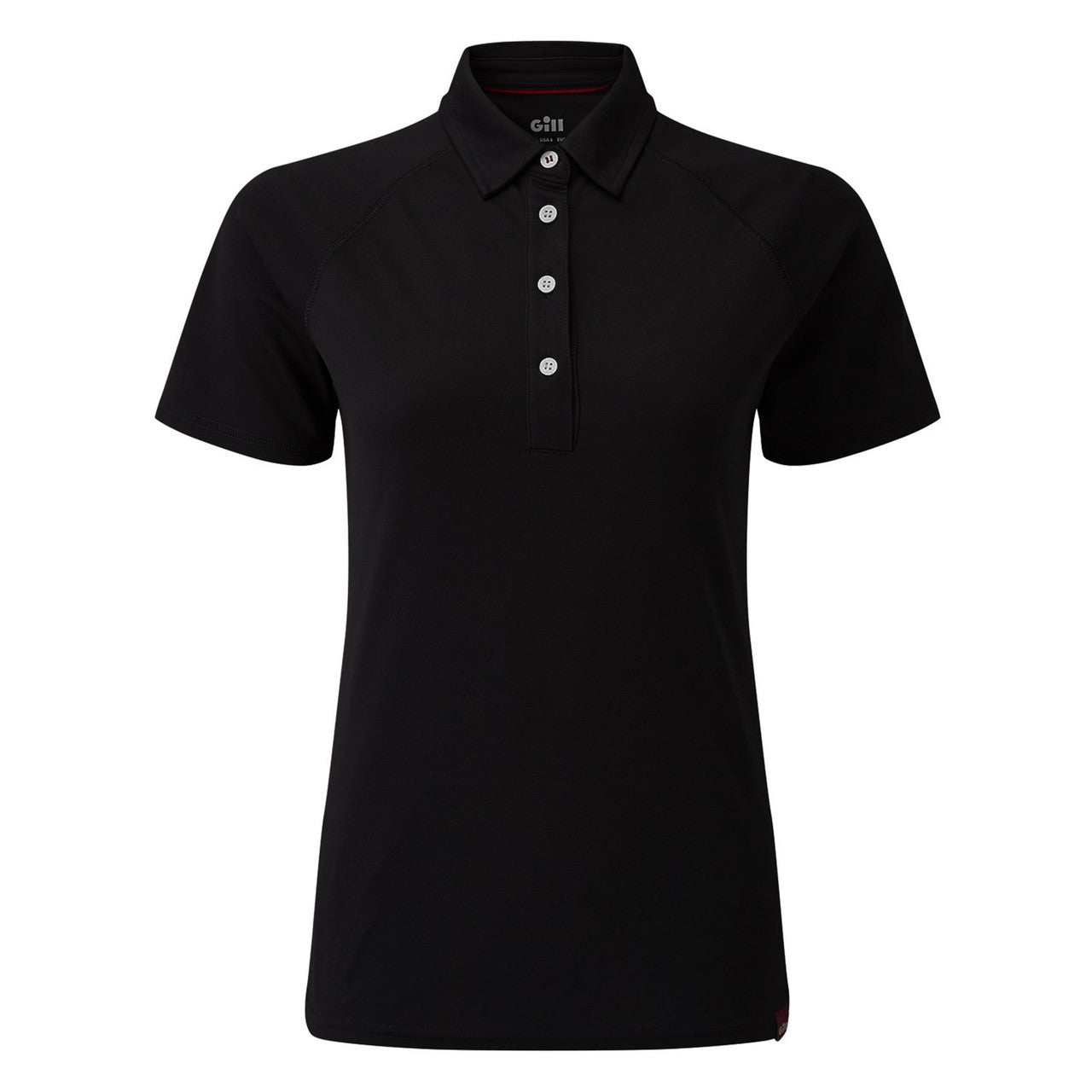 Gill Women’s UV Tec Polo