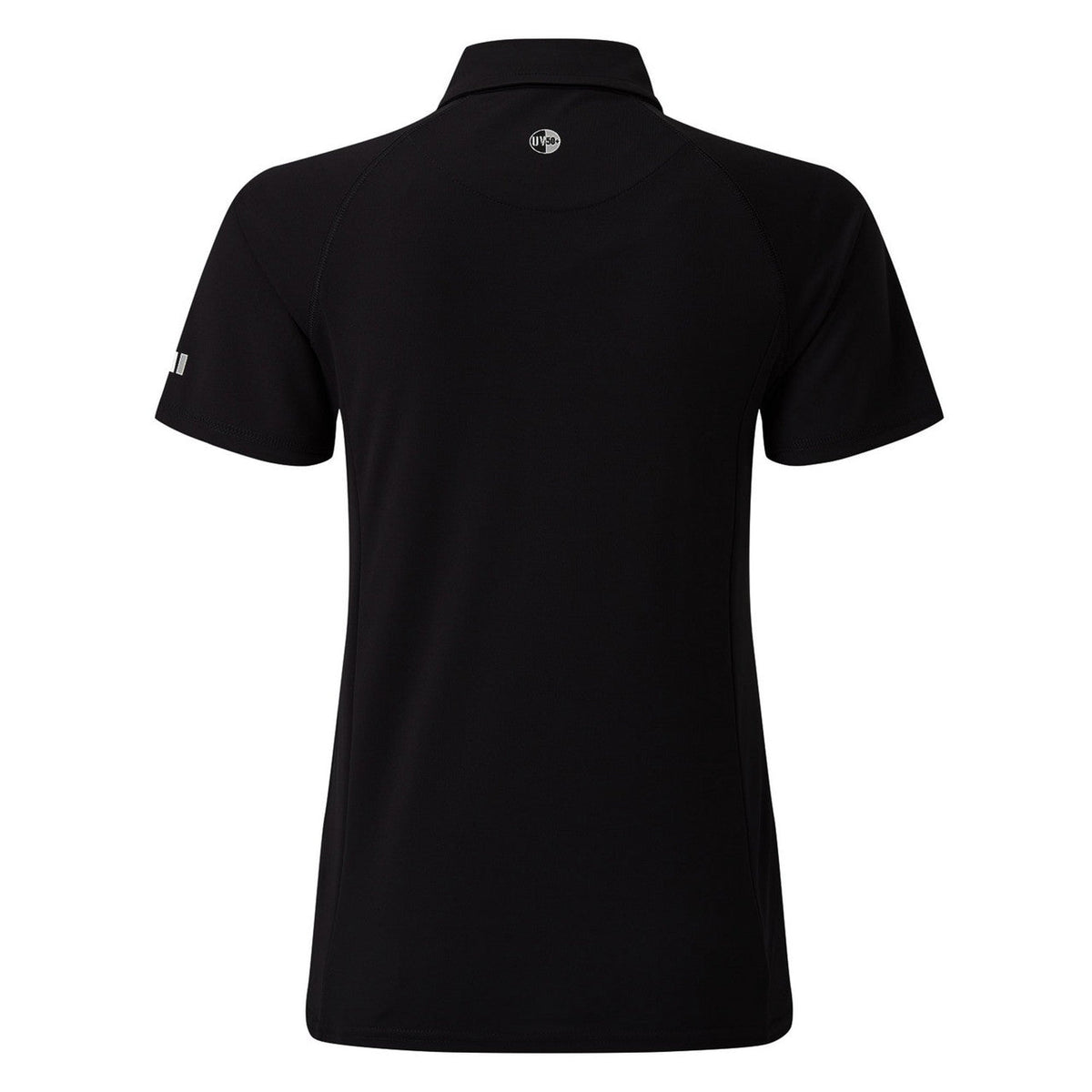 Gill Women’s UV Tec Polo - Seascape