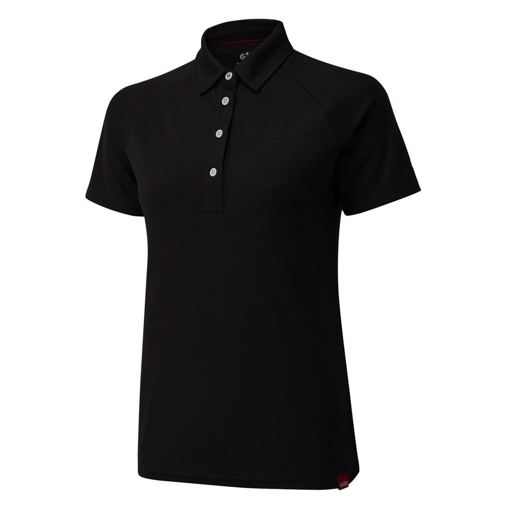 Gill Women’s UV Tec Polo