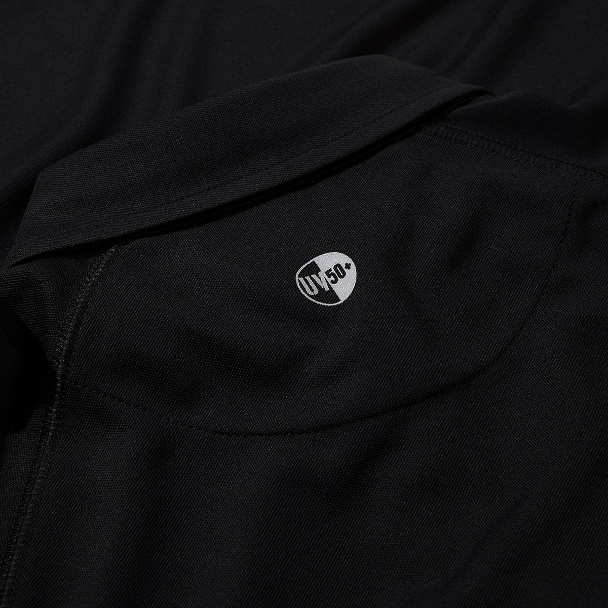 Gill Women’s UV Tec Polo - Black