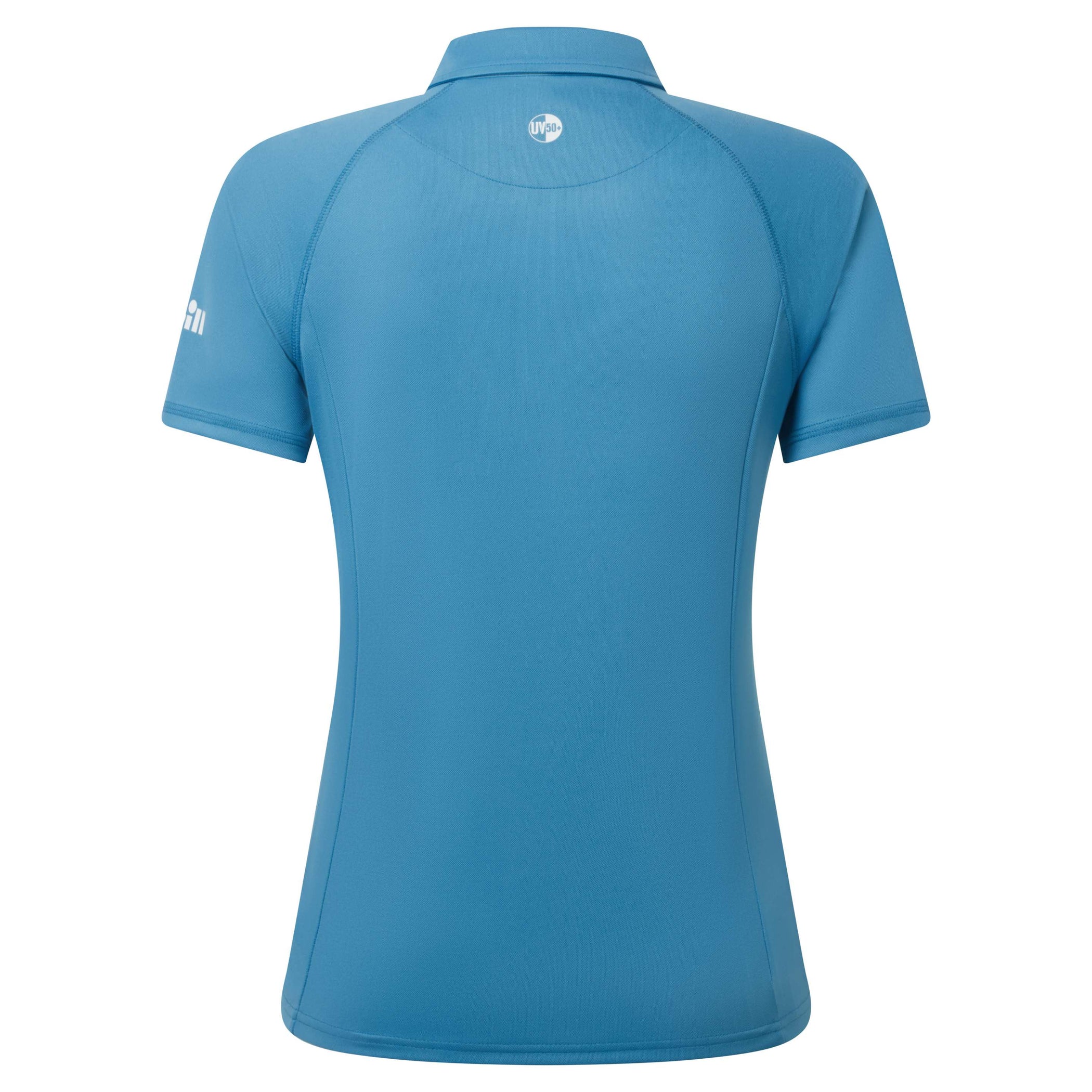 Gill Women’s UV Tec Polo