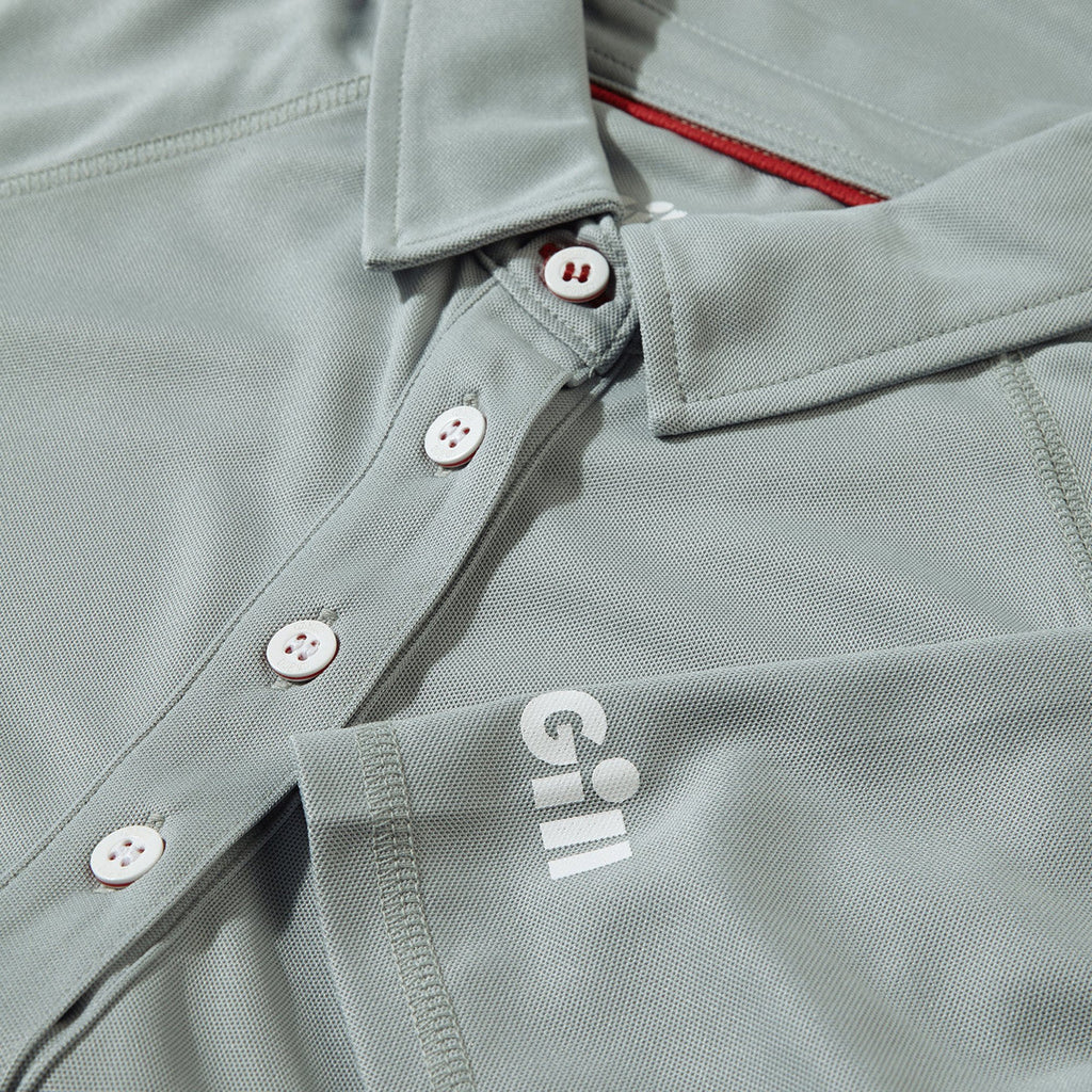 Gill Women’s UV Tec Polo - Navy