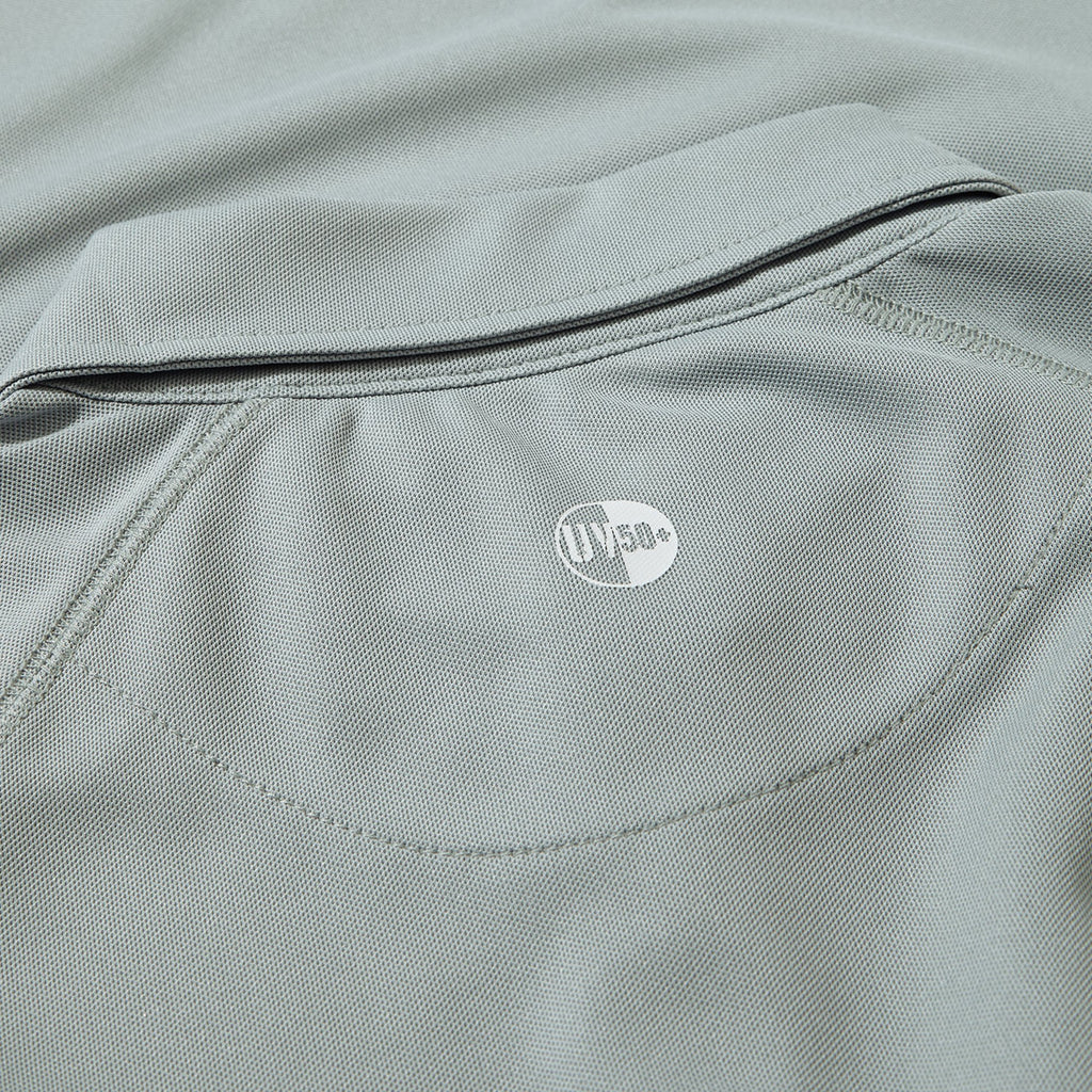 Gill Women’s UV Tec Polo