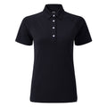 Gill Women’s UV Tec Polo - Navy